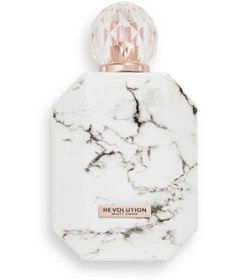 Resim REVOLUTION FRAGRANCE TIMELESS EDT 100 ML yüksek Kalıcılık Pinkrain 