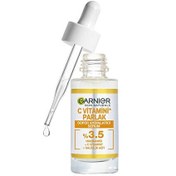 Resim Garnier c vitamini parlak süper aydınlatıcı serum 30 ml 