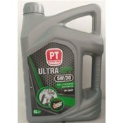 Resim Petro Tıme 5 Litre Petrotime 5/30 Motor Yağı 5w-30 Motor Yağı 5lt Dpfli 