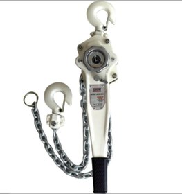 Resim Shun 1.5 TON ZİNCİRLİ HUBZUG ÇEKTİRME 