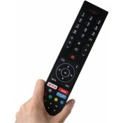 Resim Vestel 55Ud8470 Smart Led Tv Kumandası 