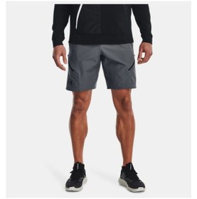 Resim Under Armour Erkek Ua Unstoppable Cargo Şort (551202142) 