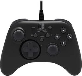 Resim Hori Nintendo Switch Horipad Pro Controller 