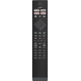 Resim Philips 50pus8007/62 Android Tv Kumanda 
