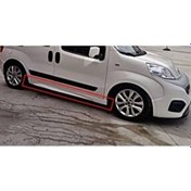 Resim Fiat Fiorino BODY KİT 