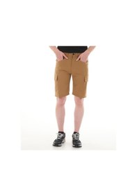 Resim The North Face F0a824d1731-r M Horızon Short - Eu Erkek Şort ve Kapri Kahve 001 