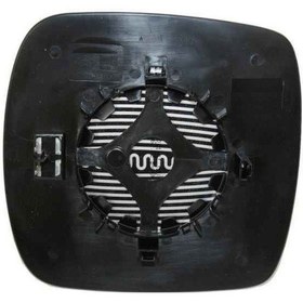 Resim Spj L-1274 Dıs Dıkız Ayna Camı Kangoo Elektrıklı Ayna Camı 08/13 Sol/sag 