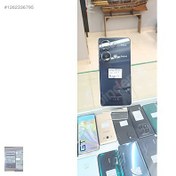 Resim Xiaomi Redmi Note 13 Pro İkinci El TR | 256 GB 8 GB | Siyah İkinci El REDMİ NOTE 13 PRO 256 GB