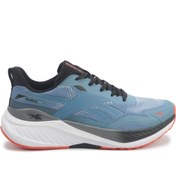 Resim Reebok DAFT RUN II Petrol Erkek Koşu Ayakkabısı 