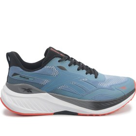 Resim Reebok DAFT RUN II Petrol Erkek Koşu Ayakkabısı 