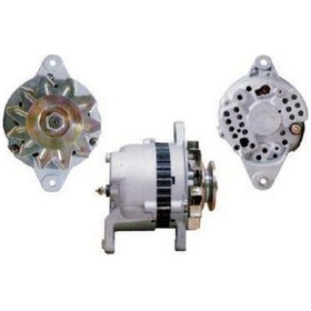 Resim Dodo Alternatör 12v 40a Nıssan Forklıft-fg 204-nfg 101-nfg 104 -s 