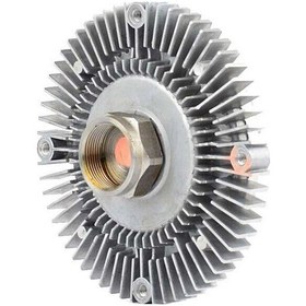 Resim Bsg Fan Termiği A6042000022 W202 210 