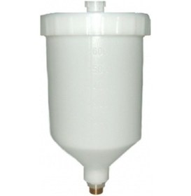 Resim Sappower Boya Tabancası Plastik Depo Yedek Depo.Dişi & Plastik. 