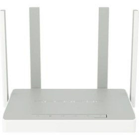 Resim Keenetic Hero DSL AC1300 4x5 dBi Cloud VPN Dualcore MU-MIMO Beamforming WPA3 Amplifier 2xUSB 5xGE VDSL2/ADSL2+ Fiber Mesh WiFi Modem Router 