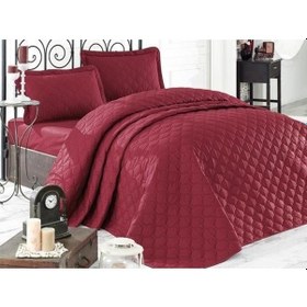 Resim Clasy Tek Kişilik Yatak Örtüsü Rabel V2 