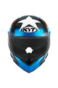 Resim KYT R2R KASK STRAIGHT 