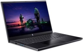 Resim Acer Nitro ANV15-52 Intel Core i9 13900H 32GB 512GB SSD 8GB/RTX5060/75W 15.6" FHD IPS 165Hz FreeDos Taşınabilir Bilgisayar NHQZAEY004F09 + ZettaÇanta 