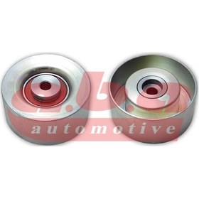 Resim Kayıs Gergı Rulmanı Mercedes Om646 W203 S203 W211 S211 