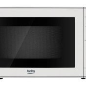 Resim Beko Md 2610 Beyaz 20 LT Mikrodalga Fırın 