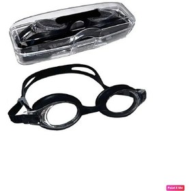 Resim Avessa 3'lü Çocuk Havuz Seti Siyah 2323 Yüzücü Siyah 