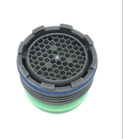 Resim E.C.A 18.5 mm Gizli Perlatör Lavabo Bataryası Ntjz 
