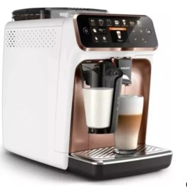 Resim Philips 5400 Serisi Lattego EP5443/70 Tam Otomatik Espresso Makinası 