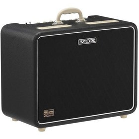 Resim Vox NT15C1 Night Train Elektro Gitar Amfisi 