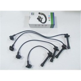 Resim Eşdeğer Ürün Mazda 626- Sd/hb- 1998-2001- Buji Kablosu Takım 16v Fp9a-fs 1.8/2.0 Cc 