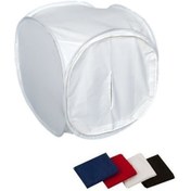 Resim Visico LT-011 30x30cm Çekim Çadırı 