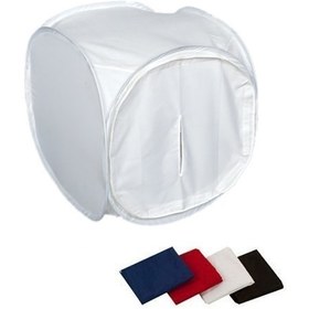 Resim Visico LT-011 30x30cm Çekim Çadırı 
