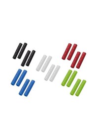 Resim Brakco Mbp-49/50 4 Lü Kablo Silikonu 4lü Paket 