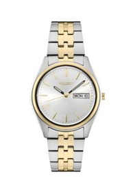 Resim Sur430k1 Seiko Kol Saati Gri 