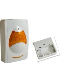 Resim FRY Kablosuz Kapı Zili 