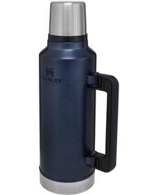 Resim Stanley Klasik Vakumlu Paslanmaz Çelik Termos 1.9 L 