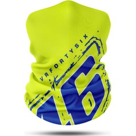 Resim 46 Motosiklet Bandana Boyunluk Outdoor Balaklava 