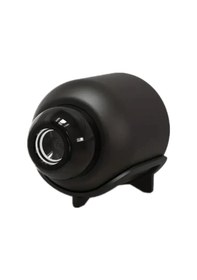 Resim Moveevo Siyah Mini Wifi Kamera 1080p - 140 Geniş Açı, Hareket Algılama, Uygulama İle İzleme, Kart Desteği, Sesli Kayıt 