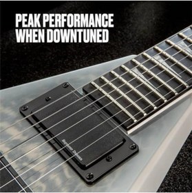 Resim AyrStore TVMN1063 7 Trivium El Nkl 7/set Elektro Gitar Teli (10/63) 