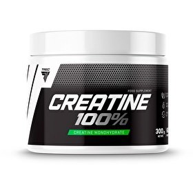 Resim Trec Nutrition Creatine Monohydrate 300 GR Aromasız 