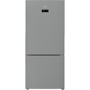 Resim Altus ALK 484 XI 615 L Inox No Frost Buzdolabı Altus