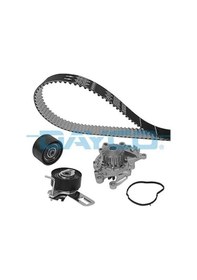 Resim Ford Focus 3 Triger Seti + Devirdaim 1.5 Tdci 2015-2022 Dayco Ktbwp12080 