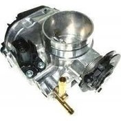 Resim Volkswagen Bora 1999-2005 Model Arası 1.4 AHW Motor Gaz Kelebeği İthal Marka 030133064F 