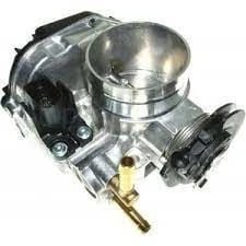 Resim Volkswagen Bora 1999-2005 Model Arası 1.4 AHW Motor Gaz Kelebeği İthal Marka 030133064F 