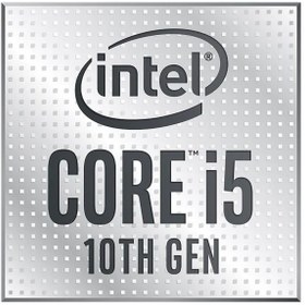 Resim INTEL CORE i5 10400F 12MB 6çekirdekli VGA YOK 1200p 65w Kutulu+Fanlı 