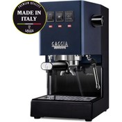 Resim Gaggia RI9480/15 New Classic Pro 2019 Espresso Kahve Makinesi 