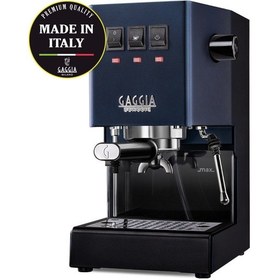 Resim Gaggia RI9480/15 New Classic Pro 2019 Espresso Kahve Makinesi 