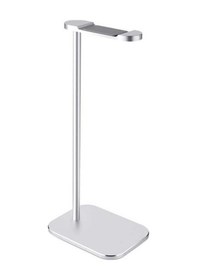 Resim Trendooze Ve Taşınabilir Tabanlı, Standı Şık Kulaklık Kaymaz Dayanıklı Alüminyum Alaşım, - Sm 