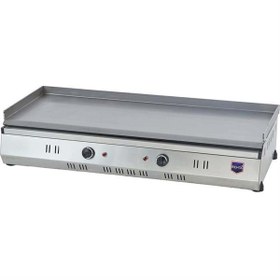 Resim Remta 100 cm Pleyt Izgara Elektrikli 