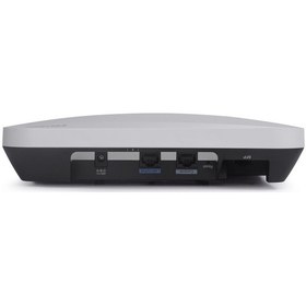 Resim Ruijie RG-AP820-L (V3) WIFI 6 AX3000 Multigigabit 1 Port Rj45+1 P Access Point 
