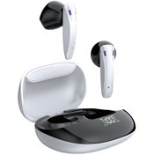 Resim Linktech S24 Tws 3d Sound Bluetooth Kablosuz Kulak Içi Kulaklık 