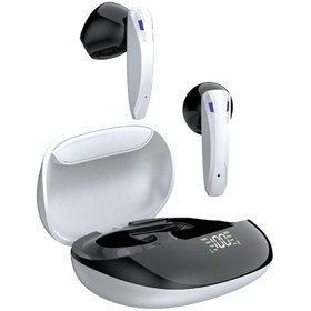 Resim Linktech S24 Tws 3d Sound Bluetooth Kablosuz Kulak Içi Kulaklık 